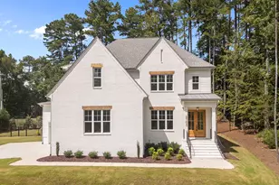 2105 Gentry Dr, Wake Forest, NC 27587 - Photo 3