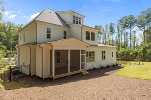2105 Gentry Dr, Wake Forest, NC 27587 - Photo 41