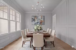 2105 Gentry Dr, Wake Forest, NC 27587 - Photo 5
