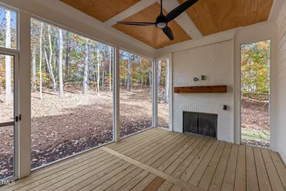 2105 Gentry Drive, Wake Forest, NC 27587 - Photo 39