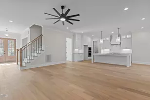 2105 Gentry Dr, Wake Forest, NC 27587 - Photo 15
