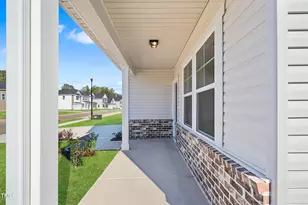 604 Spellbrook Rd, Zebulon, NC 27597 - Photo 3