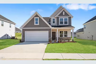 604 Spellbrook Road, Zebulon, NC 27597 - Photo 1