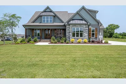 20 Water Willow Lane, Zebulon, NC 27597 - Photo 1