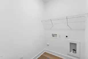 444 Billingshurst Wy, Knightdale, NC 27545 - Photo 13