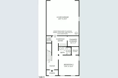 444 Billingshurst Way #195, Knightdale, NC 27545 - Photo 15