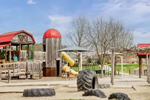 444 Billingshurst Wy, Knightdale, NC 27545 - Photo 21