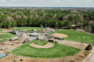 444 Billingshurst Wy, Knightdale, NC 27545 - Photo 19