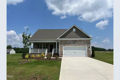 11360 International Drive, Middlesex, NC 27557 - Photo 1