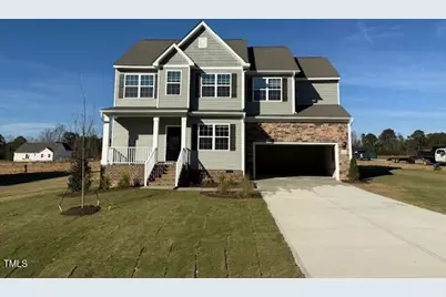 11412 International Drive, Middlesex, NC 27557 - Photo 1