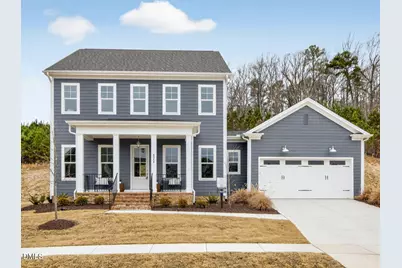 6044 Scalybark Road, Durham, NC 27712 - Photo 1