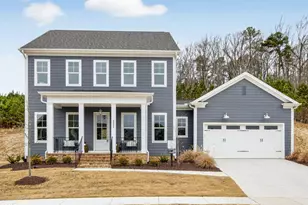 6044 Scalybark Rd, Durham, NC 27712 - Photo 1