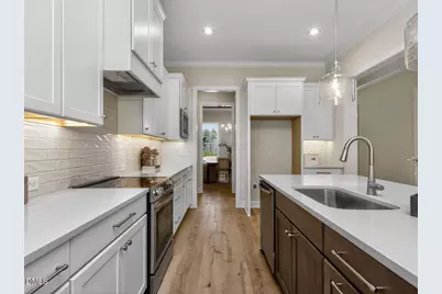 6044 Scalybark Road, Durham, NC 27712 - Photo 17