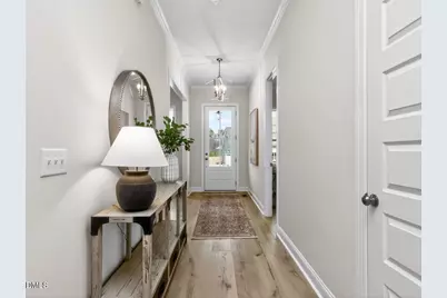 6044 Scalybark Road, Durham, NC 27712 - Photo 5