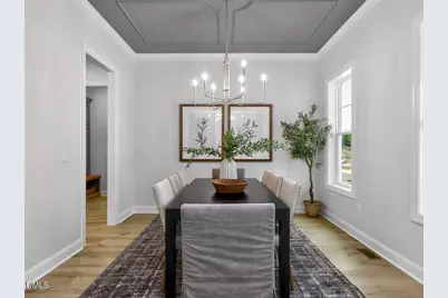 6044 Scalybark Road, Durham, NC 27712 - Photo 7