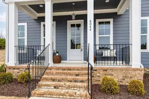 6044 Scalybark Rd, Durham, NC 27712 - Photo 3