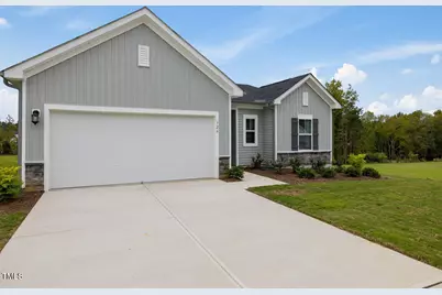 713 Hough Pond Lane #Denton, Fuquay Varina, NC 27526 - Photo 33