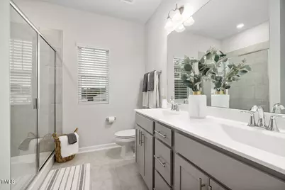 713 Hough Pond Lane #Denton, Fuquay Varina, NC 27526 - Photo 17