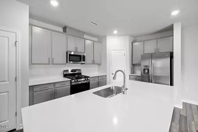 713 Hough Pond Lane #Denton, Fuquay Varina, NC 27526 - Photo 29