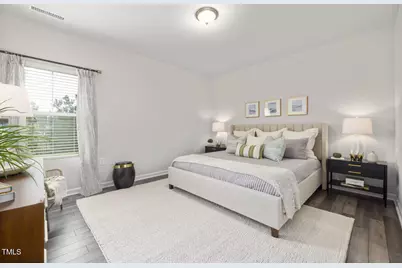 713 Hough Pond Lane #The Sutton, Fuquay Varina, NC 27526 - Photo 5