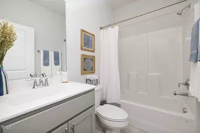 713 Hough Pond Lane #The Sutton, Fuquay Varina, NC 27526 - Photo 23