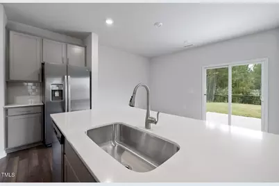 713 Hough Pond Lane #The Sutton, Fuquay Varina, NC 27526 - Photo 29
