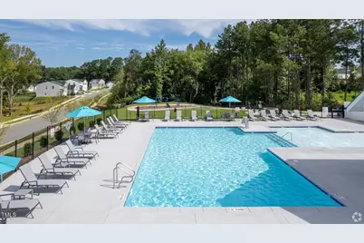 713 Hough Pond Lane #Beckham, Fuquay Varina, NC 27526 - Photo 9