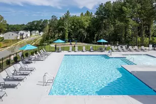 713 Hough Pond Ln, Fuquay Varina, NC 27526 - Photo 9