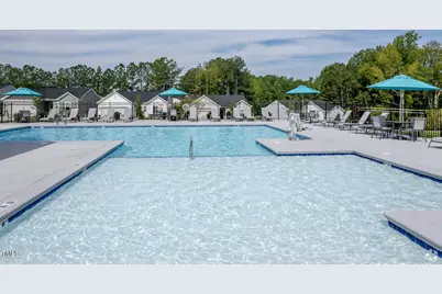 713 Hough Pond Lane #Beckham, Fuquay Varina, NC 27526 - Photo 7