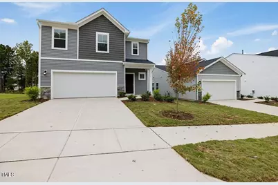 713 Hough Pond Lane #Beckham, Fuquay Varina, NC 27526 - Photo 33