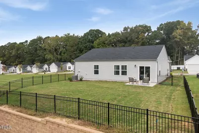 713 Hough Pond Lane #Beckham, Fuquay Varina, NC 27526 - Photo 29