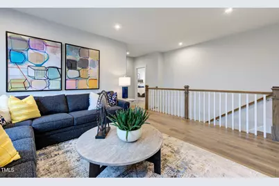 149 Brandy Mill, Pittsboro, NC 27312 - Photo 47