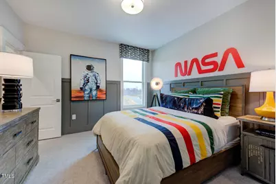 149 Brandy Mill, Pittsboro, NC 27312 - Photo 15