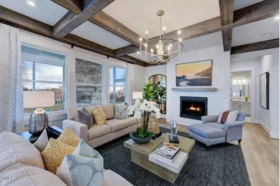 149 Brandy Mill, Pittsboro, NC 27312 - Photo 53