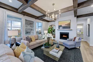 149 Brandy Mill, Pittsboro, NC 27312 - Photo 53