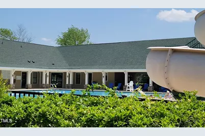 149 Brandy Mill, Pittsboro, NC 27312 - Photo 63