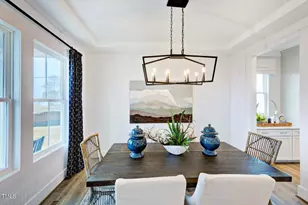 149 Brandy Mill, Pittsboro, NC 27312 - Photo 7