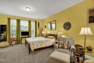 1203 Lotus Lilly Dr, Durham, NC 27713 - Photo 19