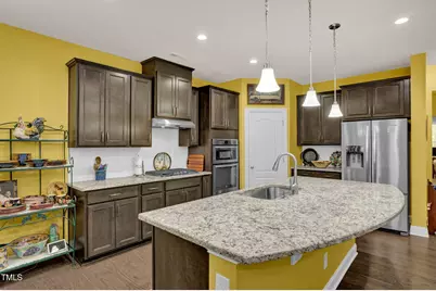 1203 Lotus Lilly Drive, Durham, NC 27713 - Photo 15