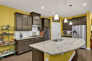 1203 Lotus Lilly Dr, Durham, NC 27713 - Photo 15