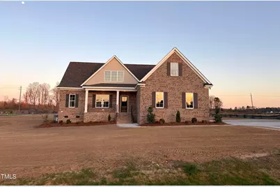 7553 Sweetwater Drive, Nashville, NC 27856 - Photo 5