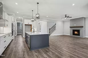 4356 Coldwater Springs Dr, Raleigh, NC 27616 - Photo 7