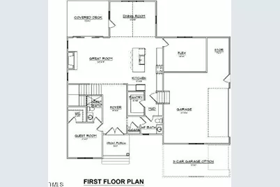 4356 Coldwater Springs Drive, Raleigh, NC 27616 - Photo 3