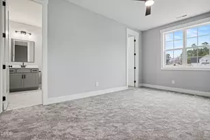 4356 Coldwater Springs Dr, Raleigh, NC 27616 - Photo 13