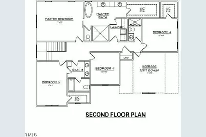 4356 Coldwater Springs Drive, Raleigh, NC 27616 - Photo 5