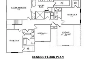 4356 Coldwater Springs Dr, Raleigh, NC 27616 - Photo 5