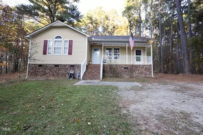 313 James Place, Clayton, NC 27520 - Photo 1