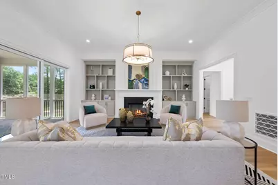 2637 Trifle Lane, Wake Forest, NC 27587 - Photo 15