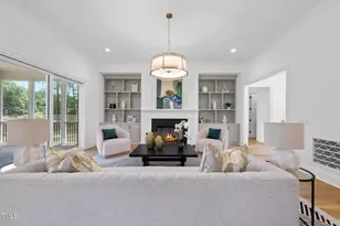 2637 Trifle Ln, Wake Forest, NC 27587 - Photo 15