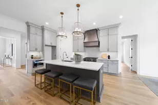 2637 Trifle Ln, Wake Forest, NC 27587 - Photo 9